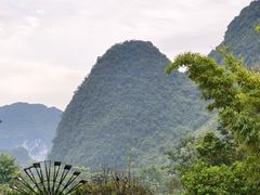 -靖西鹅泉风景区