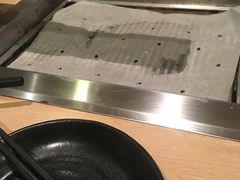 -新石器烤肉(中房金谊广场店)