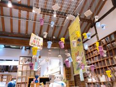 -猫的天空之城概念书店(苏州平江店)
