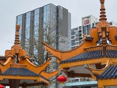 -金砂公园