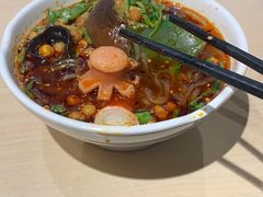 -林静小吃(复兴路店)