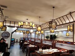 -惠宾饭庄(中山路店)