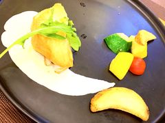 -红房子西菜馆(淮海中路店)