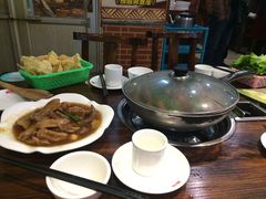 -同顺鹅庄(南华路店)