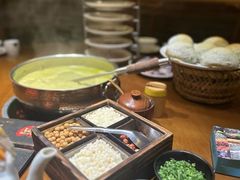 -凤凰山斑鱼馆(恭城店)