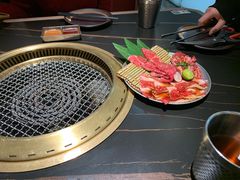 -厚贞日式烤肉(浦东汇智店)