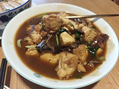 -得意楼蒸菜馆