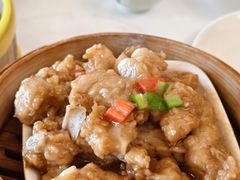 -黄埔华苑酒家(黄埔总店)