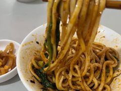 -老号牛王庙金宴面店(锦东路253号院店)