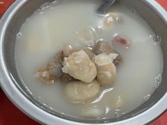 -吴氏蹄花