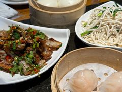 -小城粥道·海胆鲜虾粥(解放广场店)