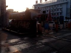 周边环境-湖北省中医院(光谷院区)