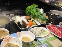-呷哺呷哺(哈尔滨红博购物广场店)