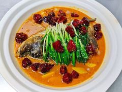 -溪畔•新徽菜(碧湖云溪店)