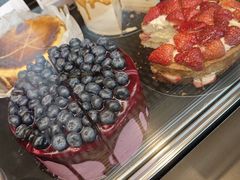 -BAKER&SPICE(BFC外滩金融中心店)