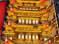 -黄兴南路步行商业街