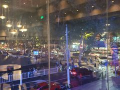 -星巴克臻选(南京艾尚天地店)