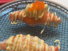 -新一番三文鱼寿司(红城湖店)