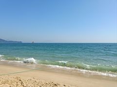 -大梅沙海滨公园