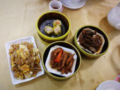 -暨南大学（石牌校区）明湖楼