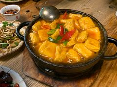 -缘生态云南菜·野生菌庭院餐厅(华侨城店)
