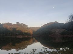 -广州市石门国家森林公园