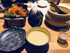 -冰川朝鲜族料理·东北菜(观前店)