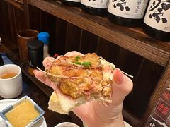 -鸟鹏烧鸟居酒屋(熙龙湾店)