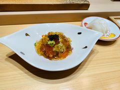 -荣一代目OMAKASE板前料理