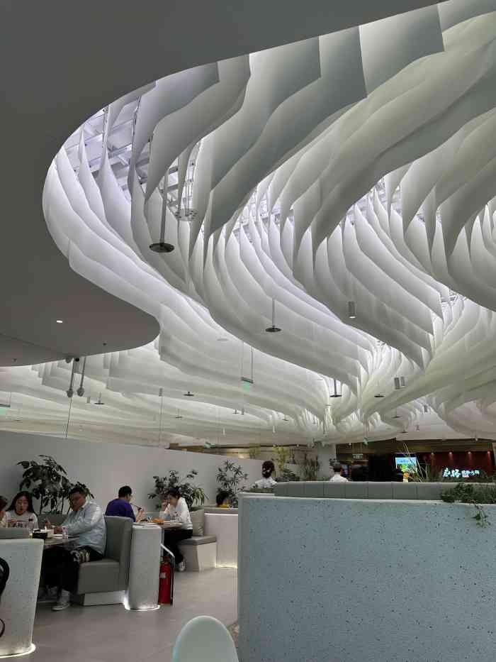 大树餐厅(柏威年店)