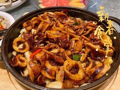 -79号渔船海鲜饭店(宝安店)