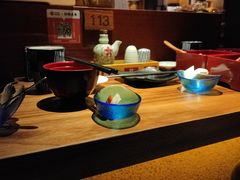 -千代武日本料理(哈西店)