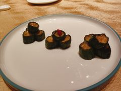 -富力万达嘉华酒店-品珍中餐厅(水果湖店)