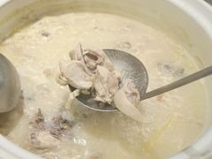 -禧鳳記·猪肚鸡火锅(玖洲道店)