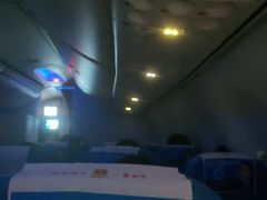 -南通兴东国际机场