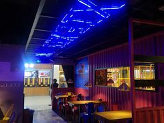 -谢蟹浓·肉蟹煲(新奥店)