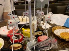 -豪客来牛排(新街口羊皮巷店)