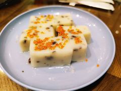 -魁盛居百年鲁菜馆(中林路店)