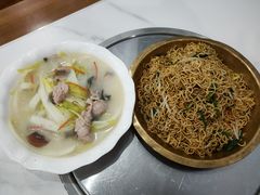 -盈田盈粥庄(博山东路店)