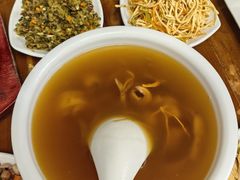 -少林寺欢喜地素斋馆