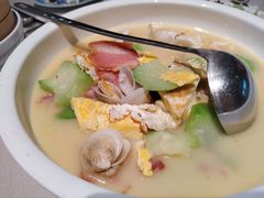 -漢舍中国菜馆(889广场店)