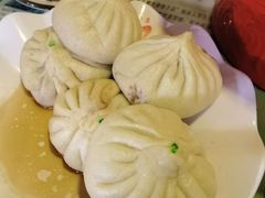 -宝正臻天津包子总店(金阳光居易店)
