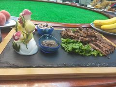 -清真悦宾楼食府(海湖店)