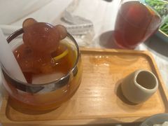 -志明眷村·台式融合菜·宵夜