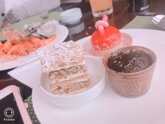 -Social 秀西餐厅-长沙瑞吉酒店(运达店)
