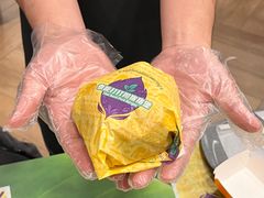 -麦当劳(集美石鼓店)