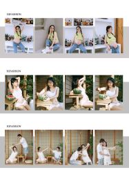 -专注孕妇照亲子照·纪田摄影