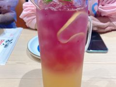 -鱼酷活鱼烤鱼(沈阳大悦城店)