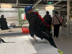 -宜家家居(高新商场店)