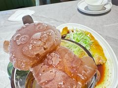 -陶兰居·手工点心·粤菜(圆融时代广场店)